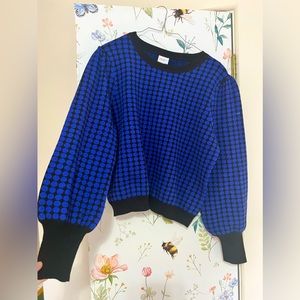 LuLaRoe sweater